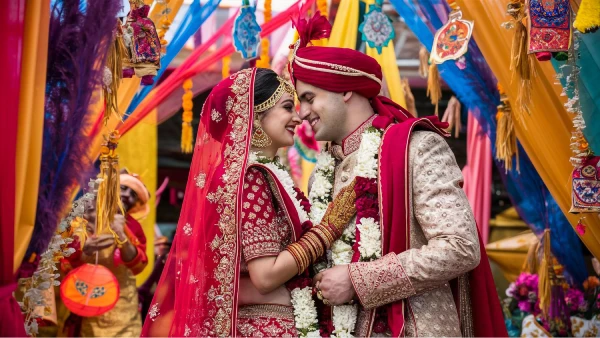 The Ultimate Guide to Indian Wedding Photography: Trends, Tips & Must-Have Shots